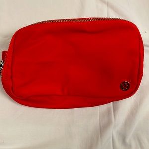 Lululemon belt bag